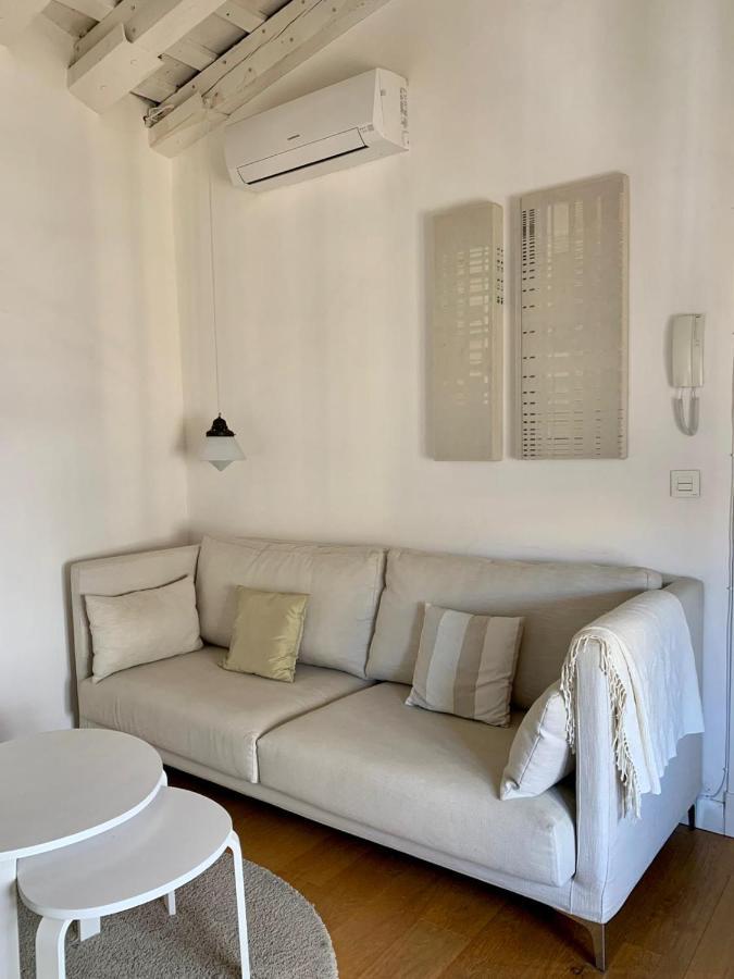 Apartamento Top Estudio con balcón Jerez Centro Jerez de la Frontera Exterior foto