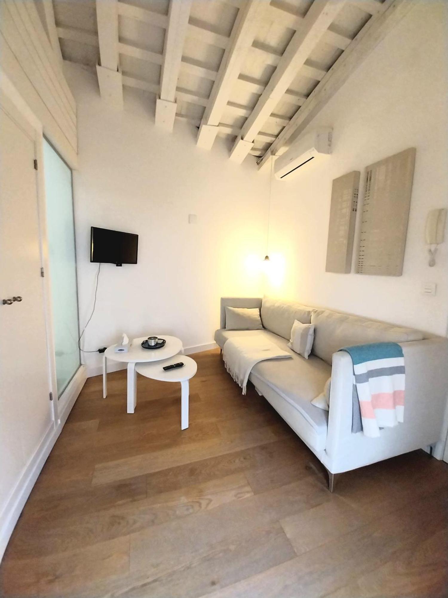 Apartamento Top Estudio con balcón Jerez Centro Jerez de la Frontera Exterior foto